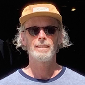 Photo of Patrick Findler