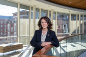 Photo of Christa Acampora