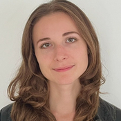 Photo of Polina Whitehouse