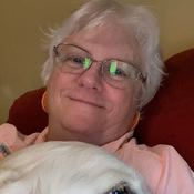 Photo of Holly L. Wilson