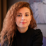 Photo of Karolina Kudlek