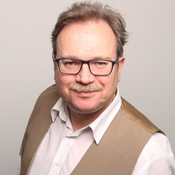 Photo of Thomas Sukopp