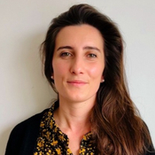 Photo of Giulia Palazzolo