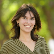 Photo of Sarah Gregory