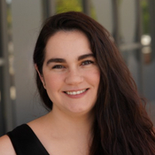 Photo of Maritza Ramirez Mills