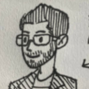 Photo of Joshua Mugg