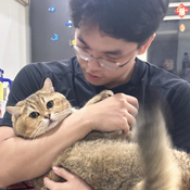 Photo of Xuyang Zhang