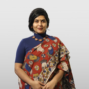 Photo of Sahana Rajan