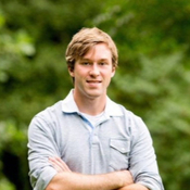 Photo of Jeffrey Diamond