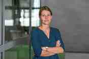 Photo of Susanne Burri