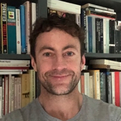 Photo of Cain Todd