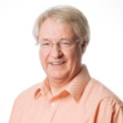 Photo of Brendan Sweetman