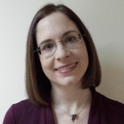 Photo of Stacie Friend