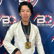 Photo of Emile Chan