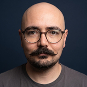 Photo of Oğuz Karayemiş