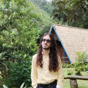 Photo of Gabriel de Andrade Pagnozzi Maruchi