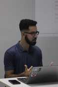 Photo of Ryan Pablo Batista Oliveira
