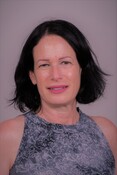 Photo of Yael Kedar