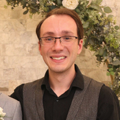 Photo of Steven Foertsch
