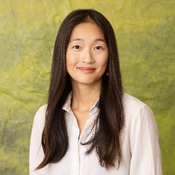 Photo of Alice C.W. Huang