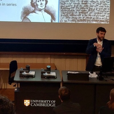 profile picture