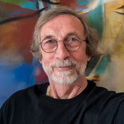 Photo of Mick Yates