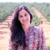 Photo of Ana Fernández-Aballí Altamirano