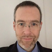Photo of Marc Tumeinski