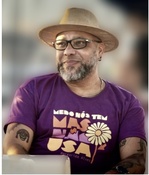 Photo of Ulysses P. Albuquerque