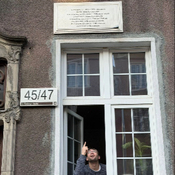 Photo of Dominic J. Kearney