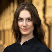 Photo of Josefine Klingspor
