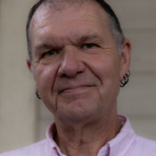 Photo of Robert Stainton
