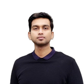 Photo of Varun Ravikumar
