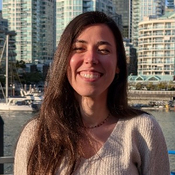 Photo of Yamina Venuta