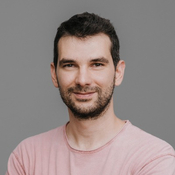 Photo of Aleksandar Feodorov