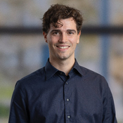 Photo of Thijs MK Latten