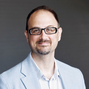 Photo of Andrew M. Bailey