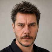 Photo of Sandro Guli’