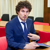 Photo of Cristiano Barbieri