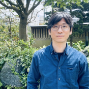 Photo of Ken Oshitani