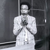 Photo of Francis Belengar