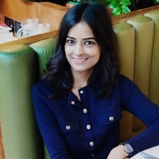 Photo of Puja Raj
