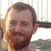 Photo of Alexander James Gillett