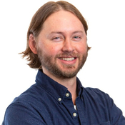Photo of Andrew Alwood