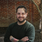 Photo of Kai River Blevins