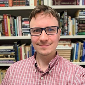 Photo of Jacob Bauer