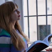 Photo of Sophie Keeling