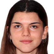Photo of Violeta Lopez Molina