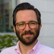 Photo of W. Jared Parmer