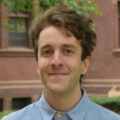 Photo of Samuel Dishaw